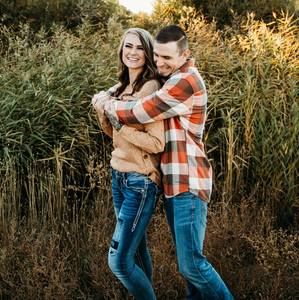 Meet your Posher, Alanda